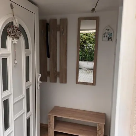 公寓 A07 Zentrumsnah