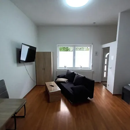 A07 Zentrumsnah 公寓 *